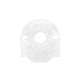 Petzl Stuart Accessories - 10 Pack, Small, M096AA00