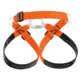 Petzl Superavanti Harness, Orange/Black, 2, C012AA01