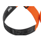Petzl Superavanti Harness, Orange/Black, 2, C012AA01