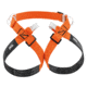 Petzl Superavanti Harness, Orange/Black, 2, C012AA01