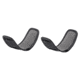 Petzl Swan Comfort Foams, 2 Pack, C062EA00