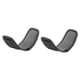 Petzl Swan Comfort Foams, 2 Pack, C062EA00
