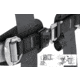 Petzl Swan Easyfit Harnesses - 5 Pack, Stainless, C062BA01