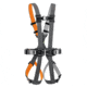 Petzl Swan Easyfit Harnesses - 5 Pack, Steel, C062AA01