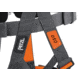 Petzl Swan Easyfit Harnesses - 5 Pack, Steel, C062AA01