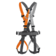 Petzl Swan Freefall Harnesses - 5 Pack, Stainless, C062DA01