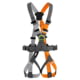 Petzl Swan Freefall Harnesses - 5 Pack, Stainless, C062DA01
