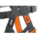 Petzl Swan Freefall Harnesses - 5 Pack, Steel, C062CA01