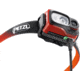 Petzl Swift RL Headlamp, Black/Orange, E095BC00