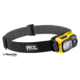 Petzl Swift RL Headlamp, Black/Yellow, E810AB00