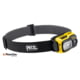 Petzl Swift RL Headlamp, Black/Yellow, E810AB00