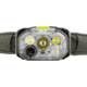 Petzl Swift RL Headlamp, Jungle Green, E095BC02