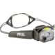 Petzl Swift RL Headlamp, Jungle Green, E095BC02