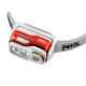 Petzl Swift RL Headlamp, Orange, E095BA01