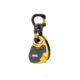 Petzl Open Swivel, One Size, P58 SO