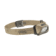 Petzl TACTIKKA+ Headlamp,140 Lumens,Desert Bulk E89AHB BC