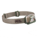 Petzl Tactikka Headlamp, Desert, E093HA02
