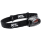 Petzl TACTIKKA PLUS Headlamp, Black, E49 P