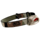 Petzl TACTIKKA PLUS Headlamp, Olive Drab, N/A E49 PC