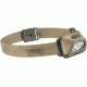 Petzl Tactikka Plus RGB-Desert