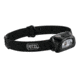 Petzl Tactikka Plus RGB Headlamp, Black, E089FA00