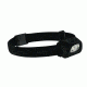Petzl Tactikka Rgb Black E89BHB N