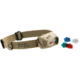 Petzl TACTIKKA XP Headlamp, Desert Tan, N/A E89 PD
