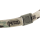 Petzl TactikkaPlus Headlamp, Camo, E089EA01