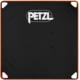 Petzl Tarp Rope, Black, S012AA00