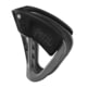 Petzl Tibloc Ascender, Black, B01BN