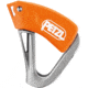 Petzl TIBLOC Ultra-light Emergency Ascender, Orange, B01