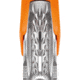 Petzl TIBLOC Ultra-light Emergency Ascender, Orange, B01