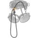 Petzl Tie Sequoia Attachment Bridge, Black, C069JA01