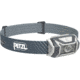 Petzl Tikka Core 400 Lumen Rechargeable Headlamp, Grey, E067AA00