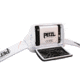 Petzl Tikka Core Headlamp, White, E067AB03