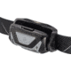 Petzl Tikka Headlamp, Black, E061AB00