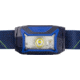 Petzl Tikka Headlamp, Blue, E061AB01