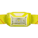 Petzl Tikka Headlamp, Yellow, E061AB03