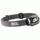 Petzl TIKKA PLUS 2 Headlamp, Grey, E97 PG