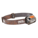 Petzl TIKKA Proximity Lighting Headlamp,100 Lumens,Brown E93HOU