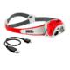 Petzl Tikka Rxp Headlamp Recharg Coral E95 RC