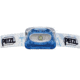 Petzl TIKKINA Compact Headlamp for Proximity Lighting,80 Lumens,Blue E91HMA