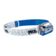 Petzl TIKKINA Compact Headlamp for Proximity Lighting,80 Lumens,Blue E91HMA