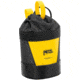 Petzl Tool Bag 1.5 Liter, Black/Yellow, 1.5 Liter, S047BA00