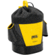 Petzl Tool Bag 6 Liter, Black/Yellow, 6 Liter, S047BA02