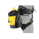 Petzl Tool Bag 6 Liter, Black/Yellow, 6 Liter, S047BA02