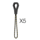 Petzl Toolink Tool Attachment, Medium, S050BA00