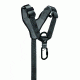 Petzl Chest Harness Top, Black, C081AA01
