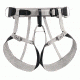 Petzl Tour Harness-Gray-L/XL