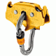 Petzl TRAC PLUS Drop-proof Pulley P24DUB